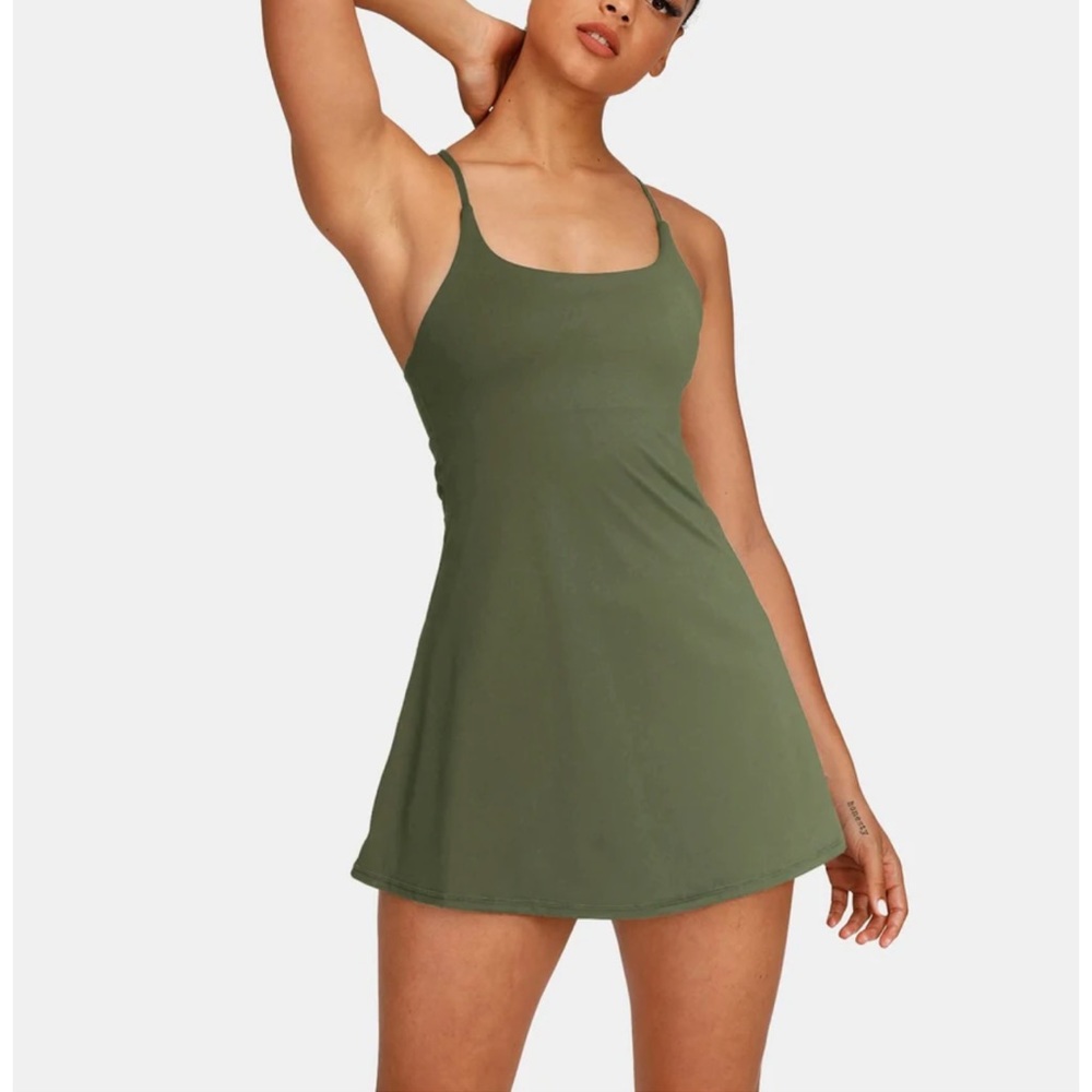 Tennis Dress